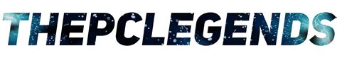 thepclegends|The Pc Legends .